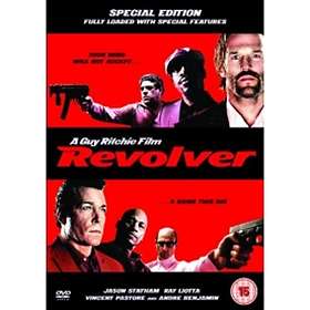 Revolver - Special Edition