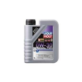 Liqui Moly 0W30 1l