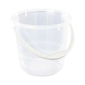 Nordiska Plast HINK TRANSPARENT 5L