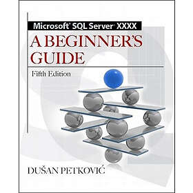 Find the best price on Dusan Petkovic: Microsoft SQL Server 2012 A ...