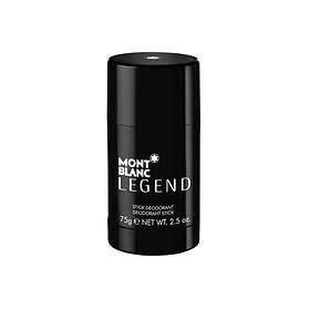 Montblanc Legend Deo Stick 75g