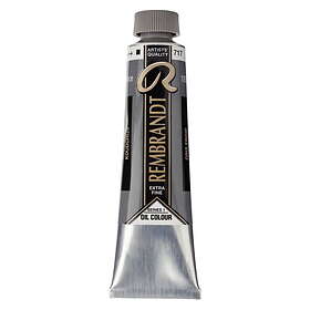 Rembrandt Oil Paint 40ml Cold Grey - 717