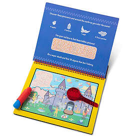 Melissa & Doug Water Adventure