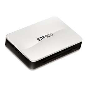 Silicon Power USB 3.0 All-in-1 Card Reader