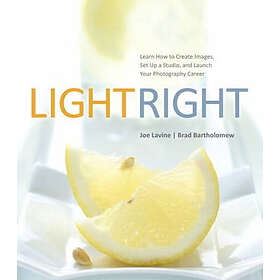 Create Pearson Education (US) Joe Lavine Light Right: Learn How to Images, Set U