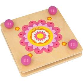 Flower MAJIGG Press