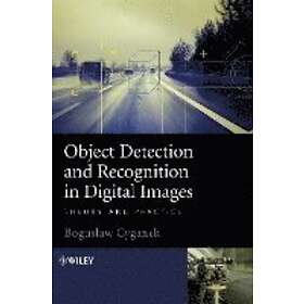 Find the best price on Object Detection and Recognition in Digital ...