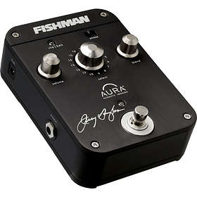 Fishman Jerry Douglas Signature Series Aura Imaging