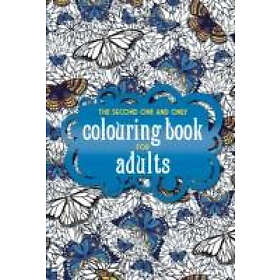 Phoenix Yard Books The Second One and Only Colouring Book for Adults (One / Colo