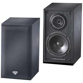 Find the best price on Cerwin Vega VE-5M Compare deals on