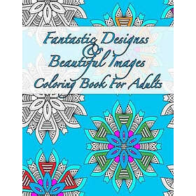 For Createspace Independent Publishing Platm Peaceful Mind Adult Coloring Books 