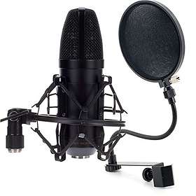 The T.Bone SC400