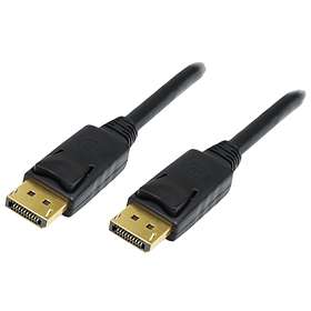 Dynamix DisplayPort - DisplayPort v1.2 1m