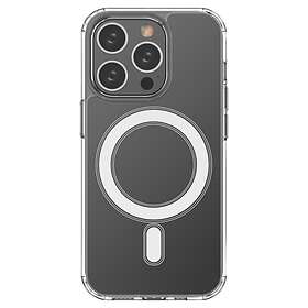 CLEAR iPhone 14 Magnetic Pro Case Magsafe