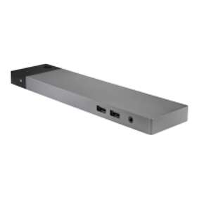 HP ZBook 200W Thunderbolt 3 Dock