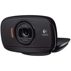 Find the best price on Logitech HD Webcam B525 | Compare deals on ...