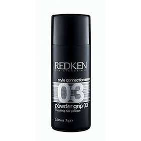 Redken Powder Grip 03 Matifying Powder 7g