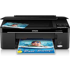 epson stylus nx130 printer