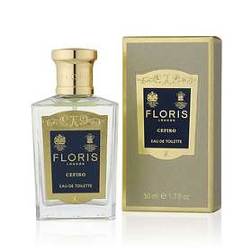 Floris Cefiro edt 50ml