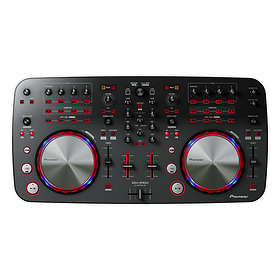 Find the best price on Pioneer DDJ-ERGO-V with Virtual DJ