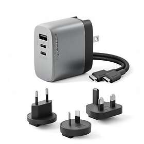 Alogic Rapid Power 67W Rese GaN Charger