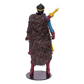 McFarlane Toys DC Multiverse Build A Action Figure Wonder Woman Endless Winter 1