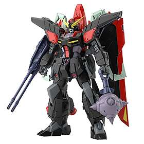 Bandai Gundam - Full Mechanics 1/100 Rider Gundam - Model Kit