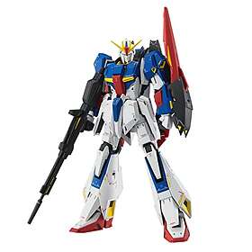 Bandai Gundam - Mg 1/100 Zeta Gundam Ver. Ka - Model Kit