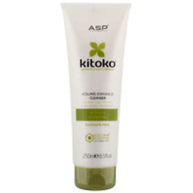 Affinage Kitoko Volume Enhance Cleanser 250ml