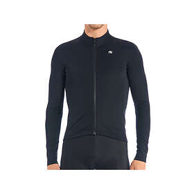 Giordana Silverline Cycling Jersey L / Æ Svart Stl S