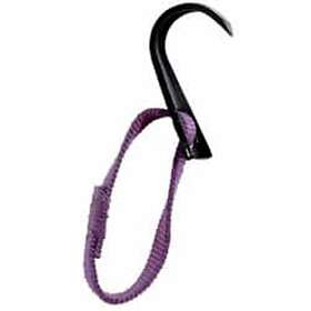 Petzl reglette, dema ruvara