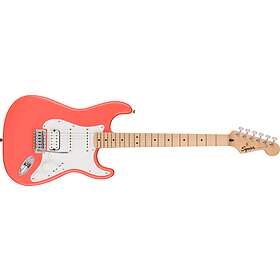 Squier Sonic Stratocaster HSS