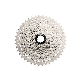 SunRace MX80 cassette 11 speed 11-51T silver