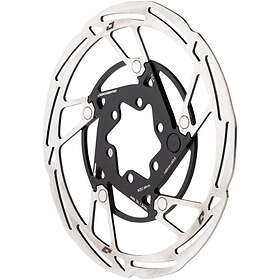 Jagwire Pro Lr2-e 6b Disc Brake Silver 160 mm