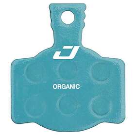 Jagwire Magura Mt Organic Disc Brake Pads Blue