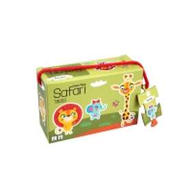 Barbo Toys Safari