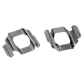 SRAM Pad Retainer For Bb7/all Juicy 2 Units Svart