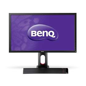 Монитор benq xl2420t обзор