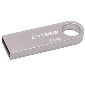 Kingston USB DataTraveler SE9 8GB