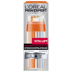 L'Oreal Men Expert Vita Lift Intense Double Action Lifting Moisturizer 30ml