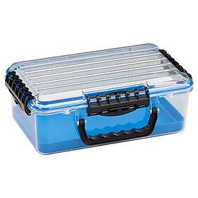 Plano Molding 147000 utrustningsväska blå – utrustningsväska (blå, polykarbonat,