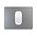 Satechi Aluminium Mouse Pad
