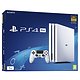 Sony PlayStation 4 Pro 1TB - White Edition