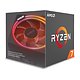 AMD Ryzen 7 2700X 3.7GHz Socket AM4 Box