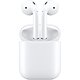 Apple AirPods (2nd Generation) with Charging Case