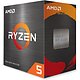 AMD Ryzen 5 5600X 3.7GHz Socket AM4 Box