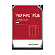 WD Red Plus NAS WD40EFZX 128MB 4TB