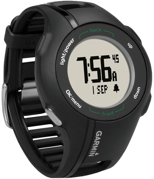 Review of Garmin Approach S1 Fitness Watch User ratings