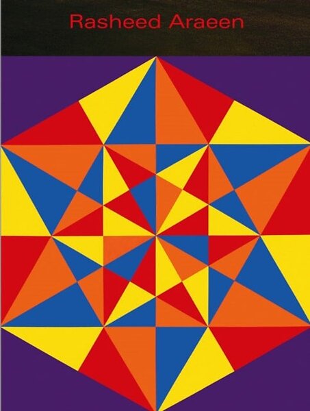 Rasheed Paper Find the best price on Rasheed Araeen | Compare deals on PriceSpy NZ