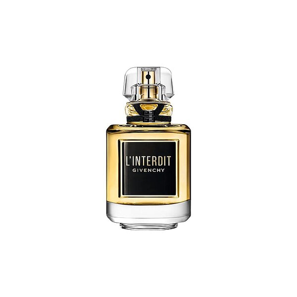 Find the best price on Givenchy L'Interdit Parfum 80ml | Compare deals ...